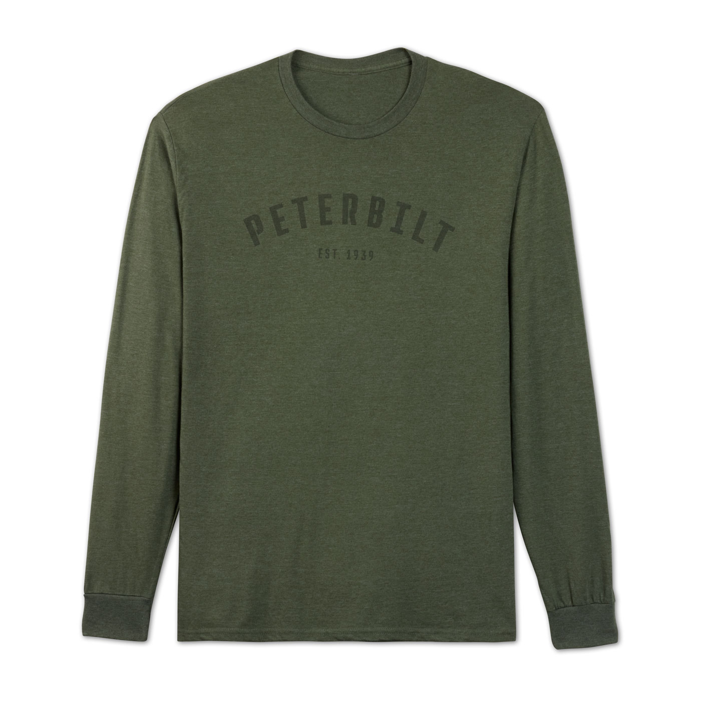 Unisex Tonal Long Sleeve
