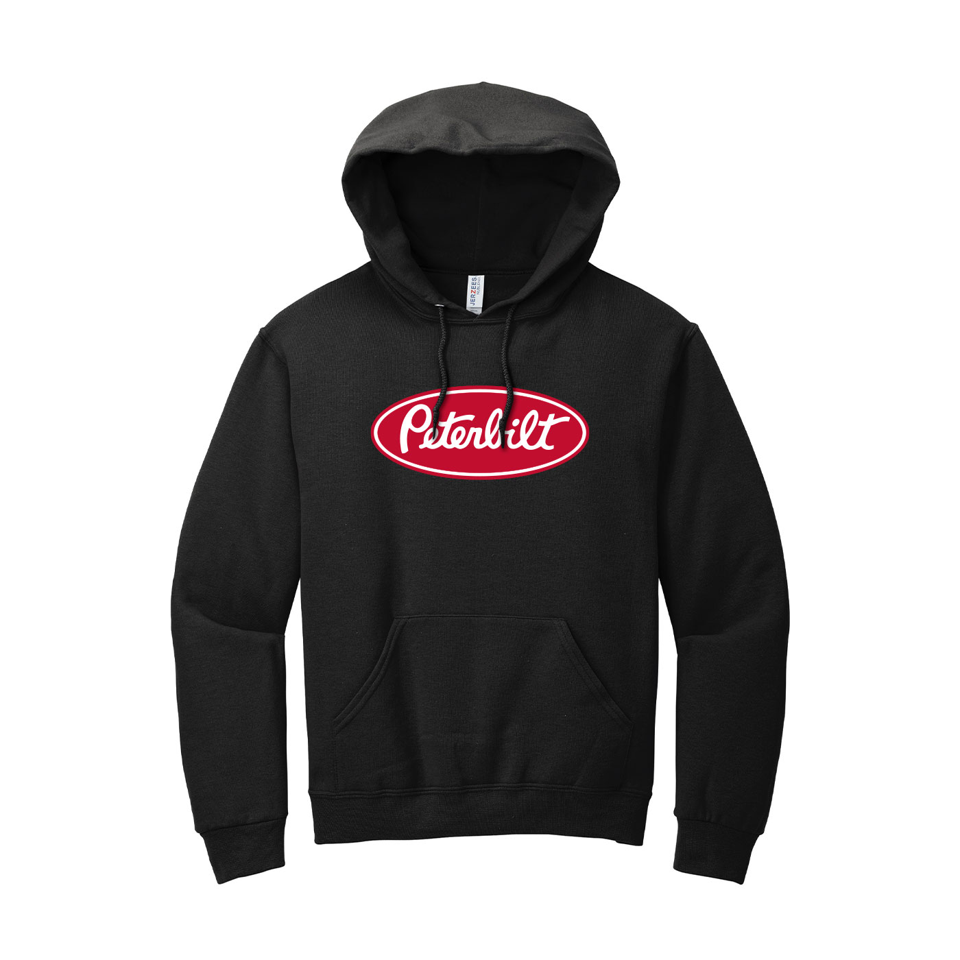 Core Pullover Hoodie