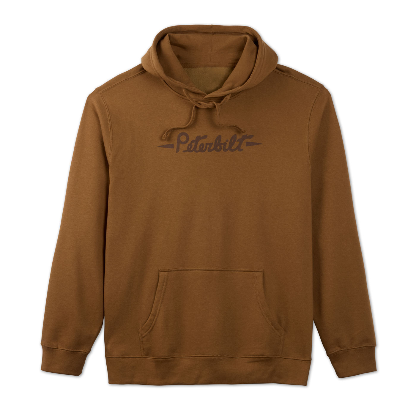 Unisex Tonal Heritage Hoodie