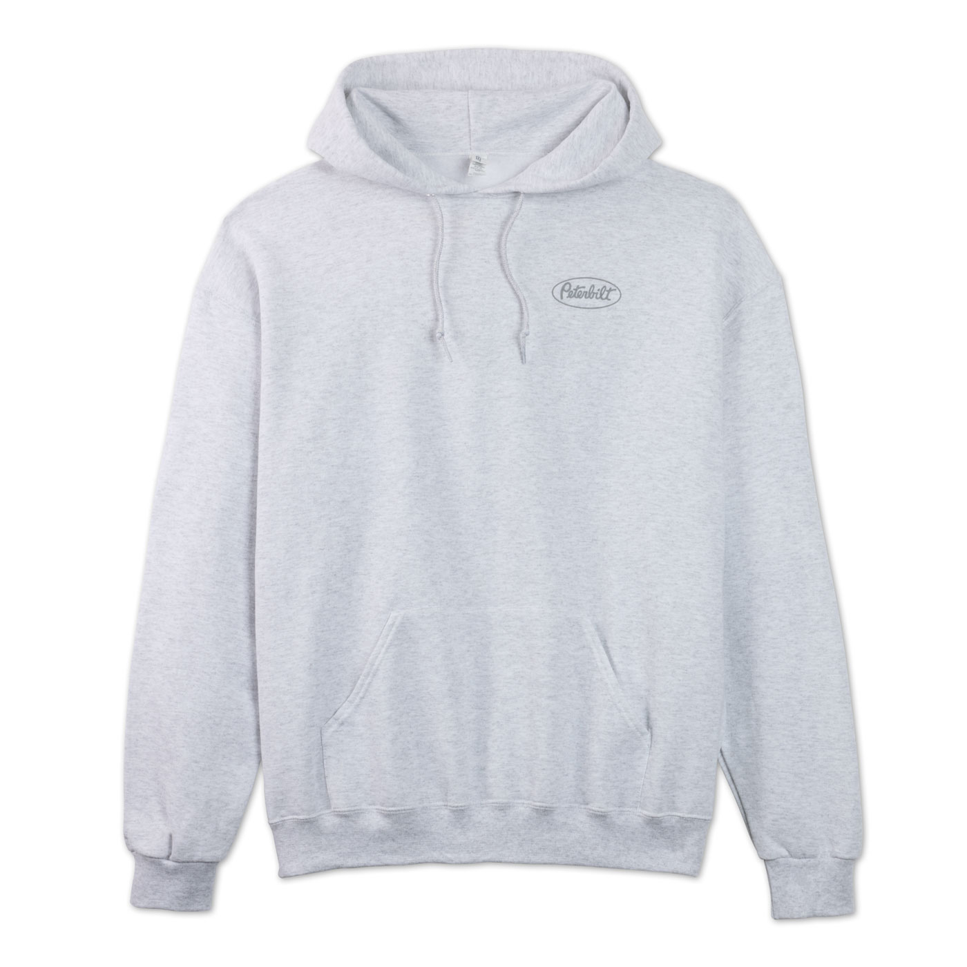 Unisex Tonal Graphic Hoodie