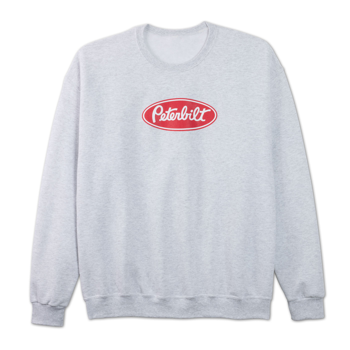 Unisex Logo Crewneck Sweatshirt