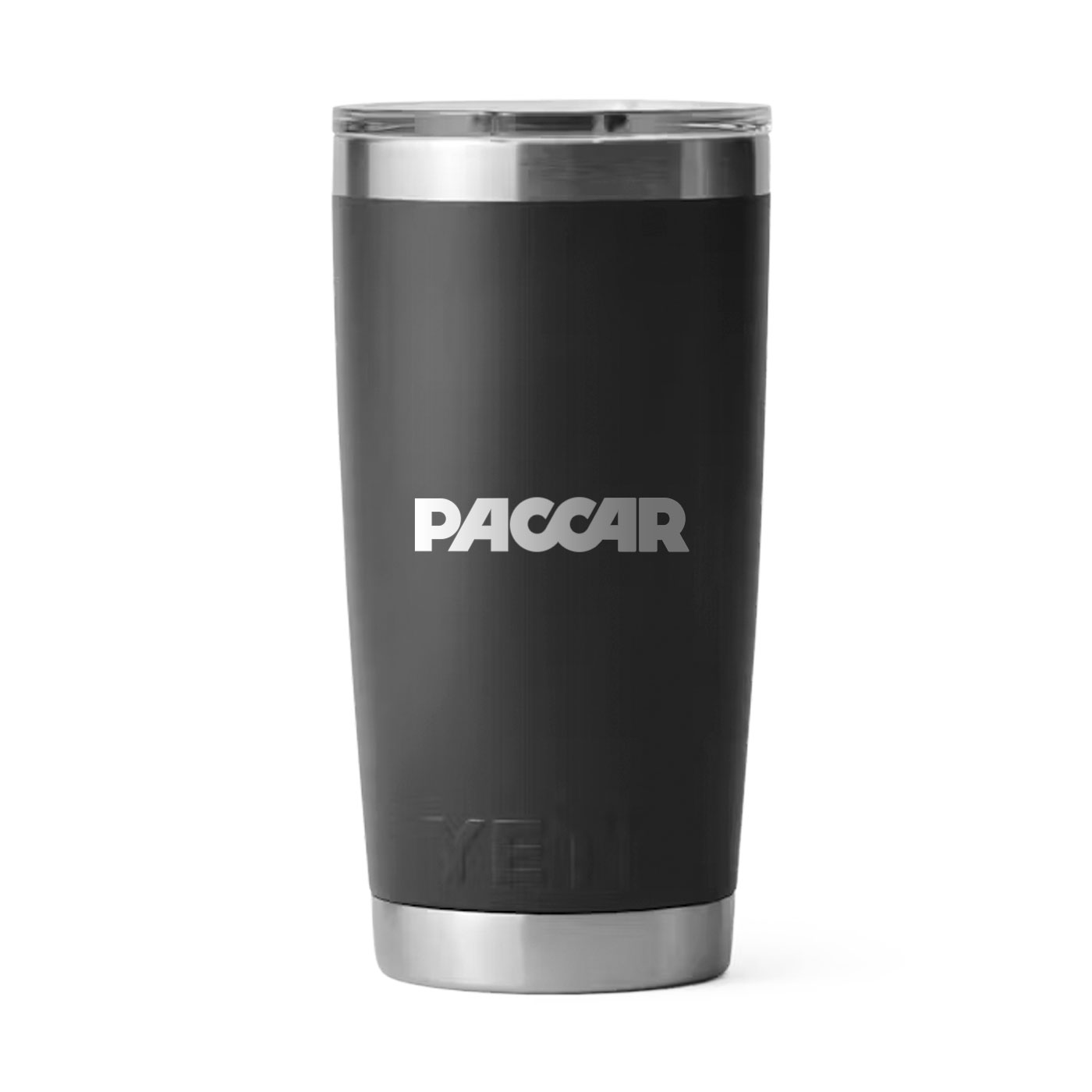 PACCAR 20 oz. Yeti Rambler Tumbler