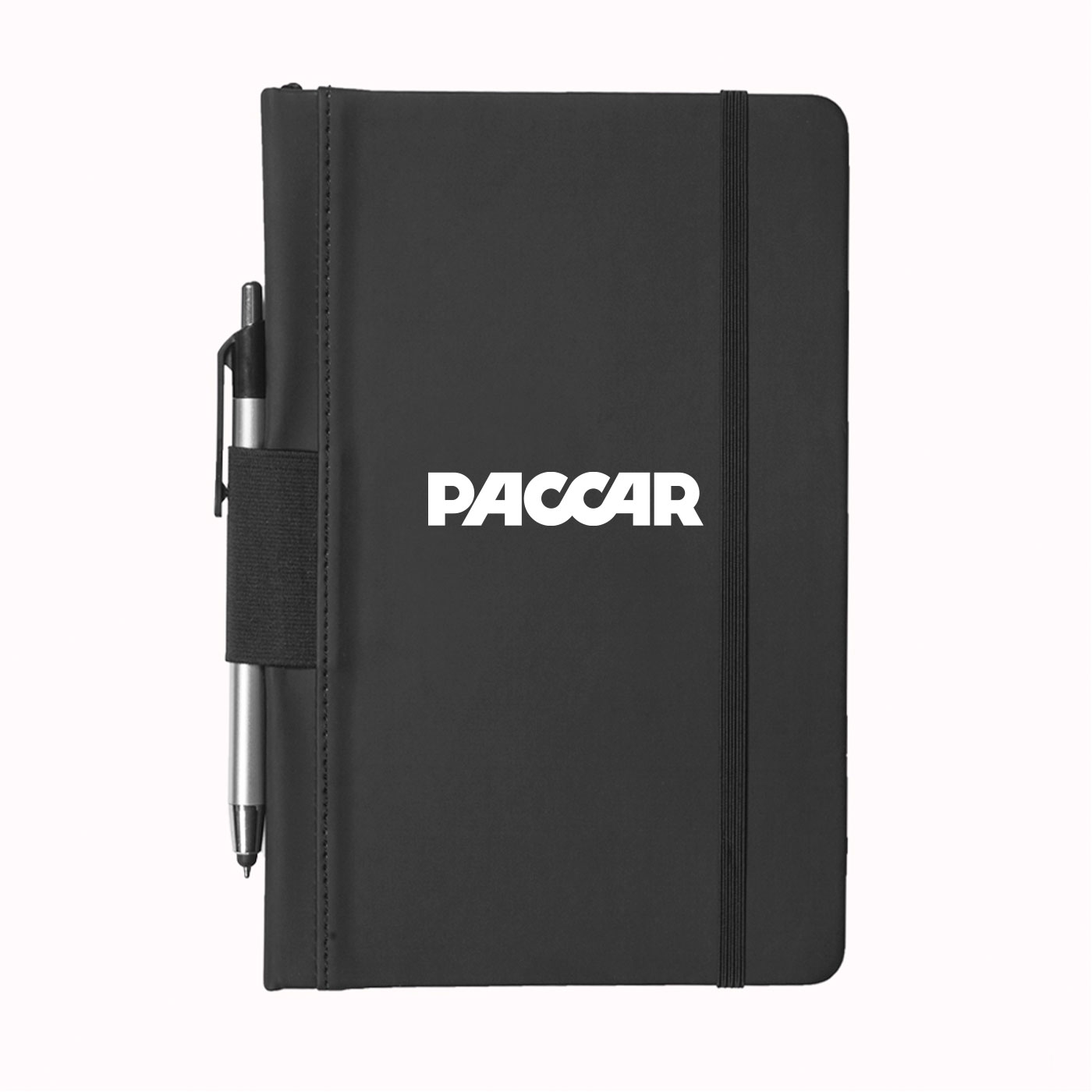 PACCAR Executive Notebook and Pen Set