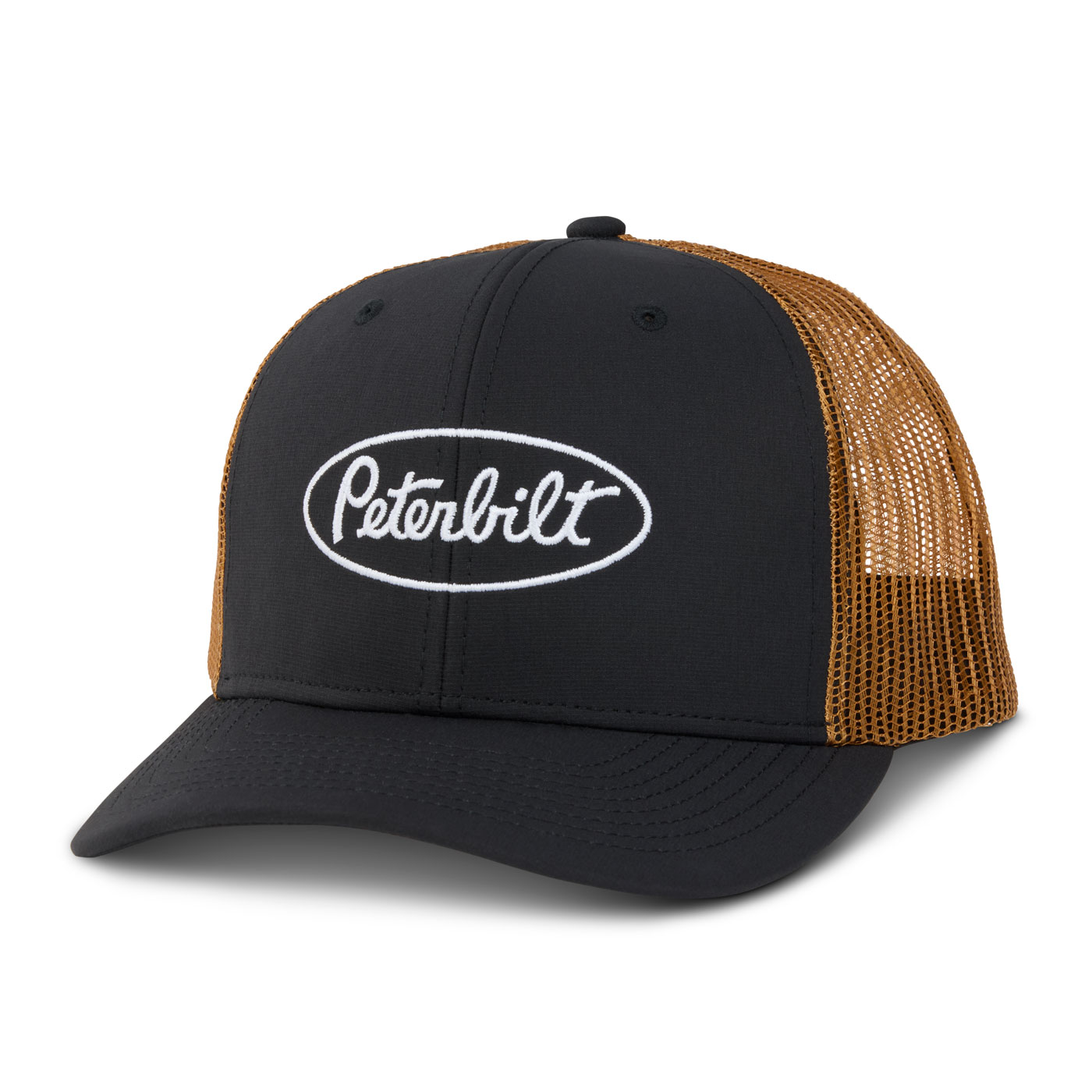 Two-Tone Performance Trucker Cap