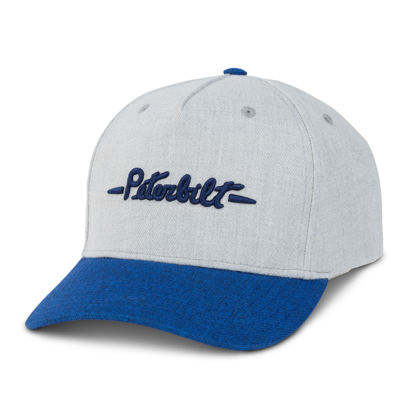 Heritage Embroidered Cap