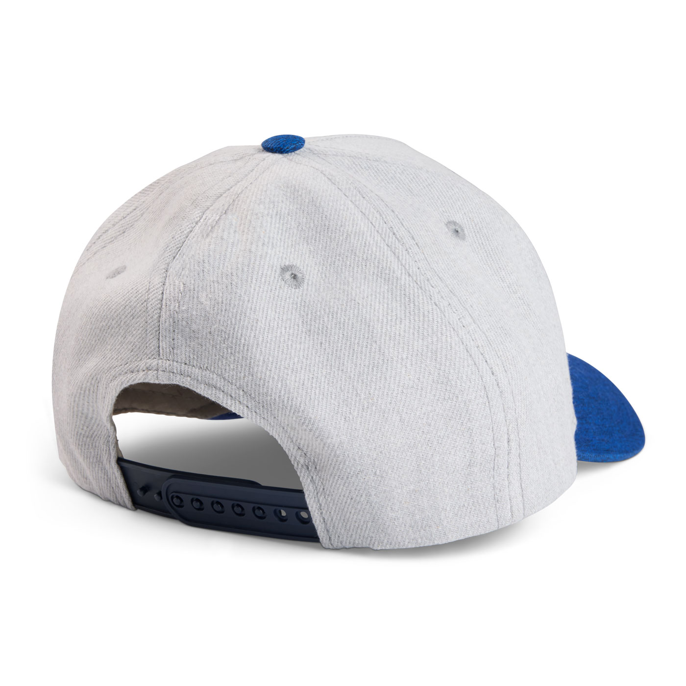 Heritage Embroidered Cap