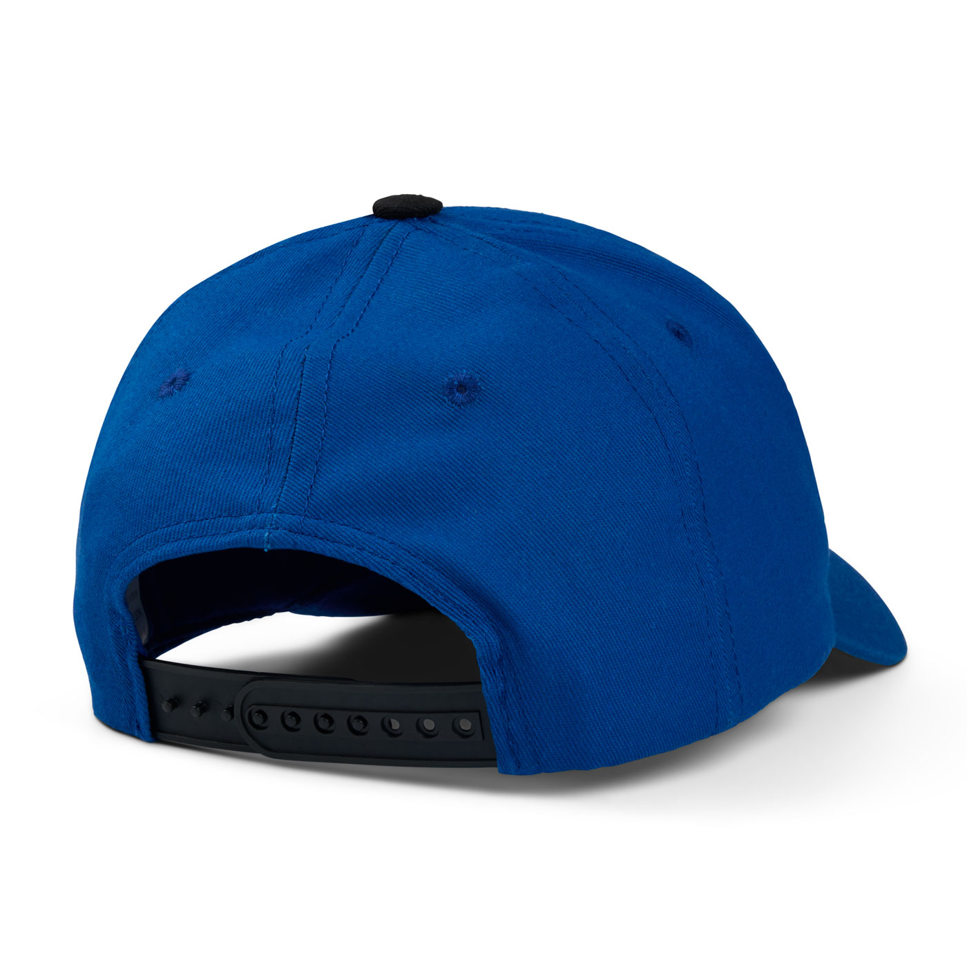 Royal Logo Embroidered Cap