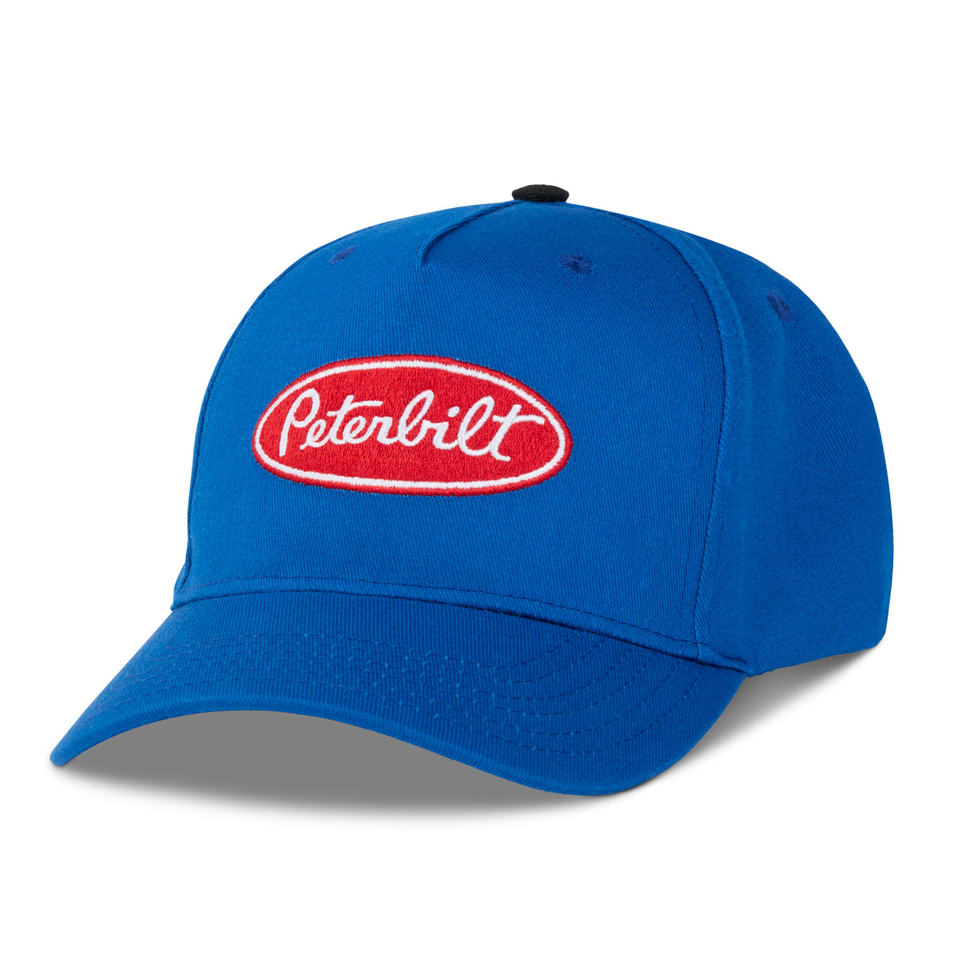 Royal Logo Embroidered Cap