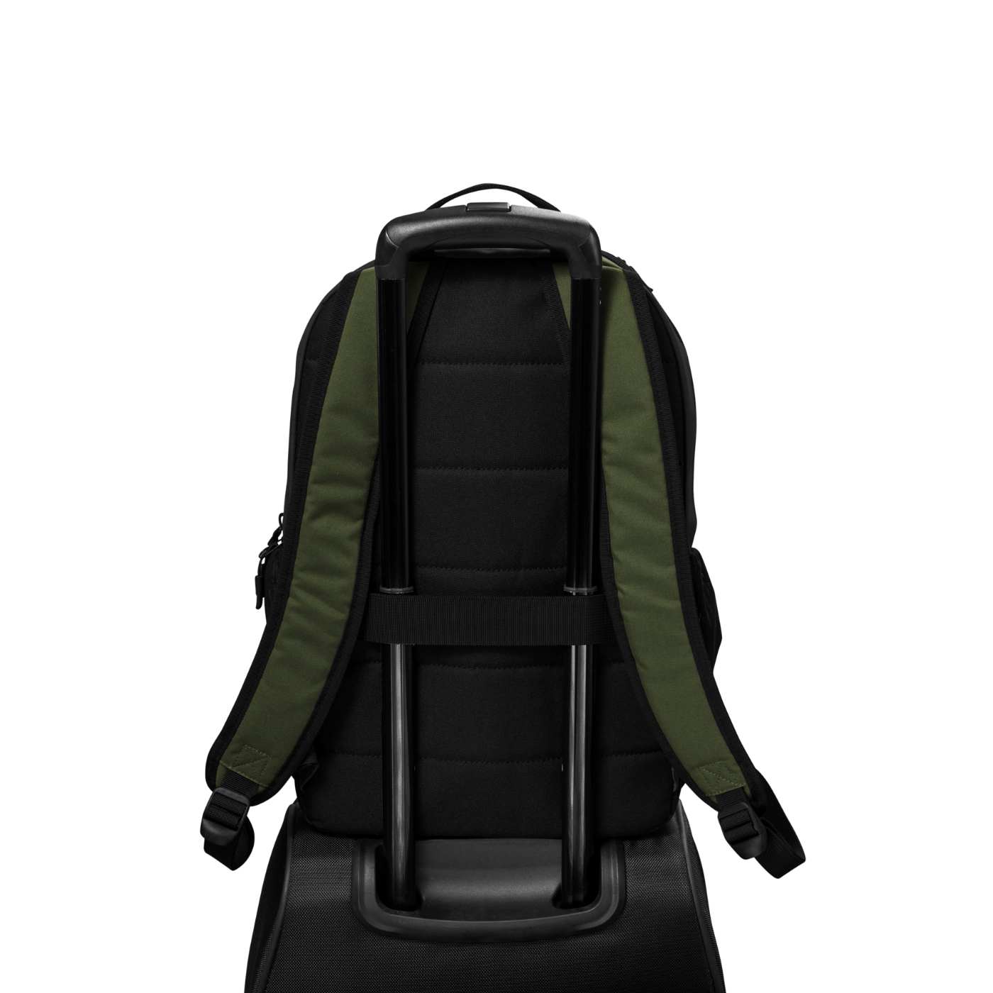 2 Alt Product Images for Daily Commute 15” Laptop Backpack