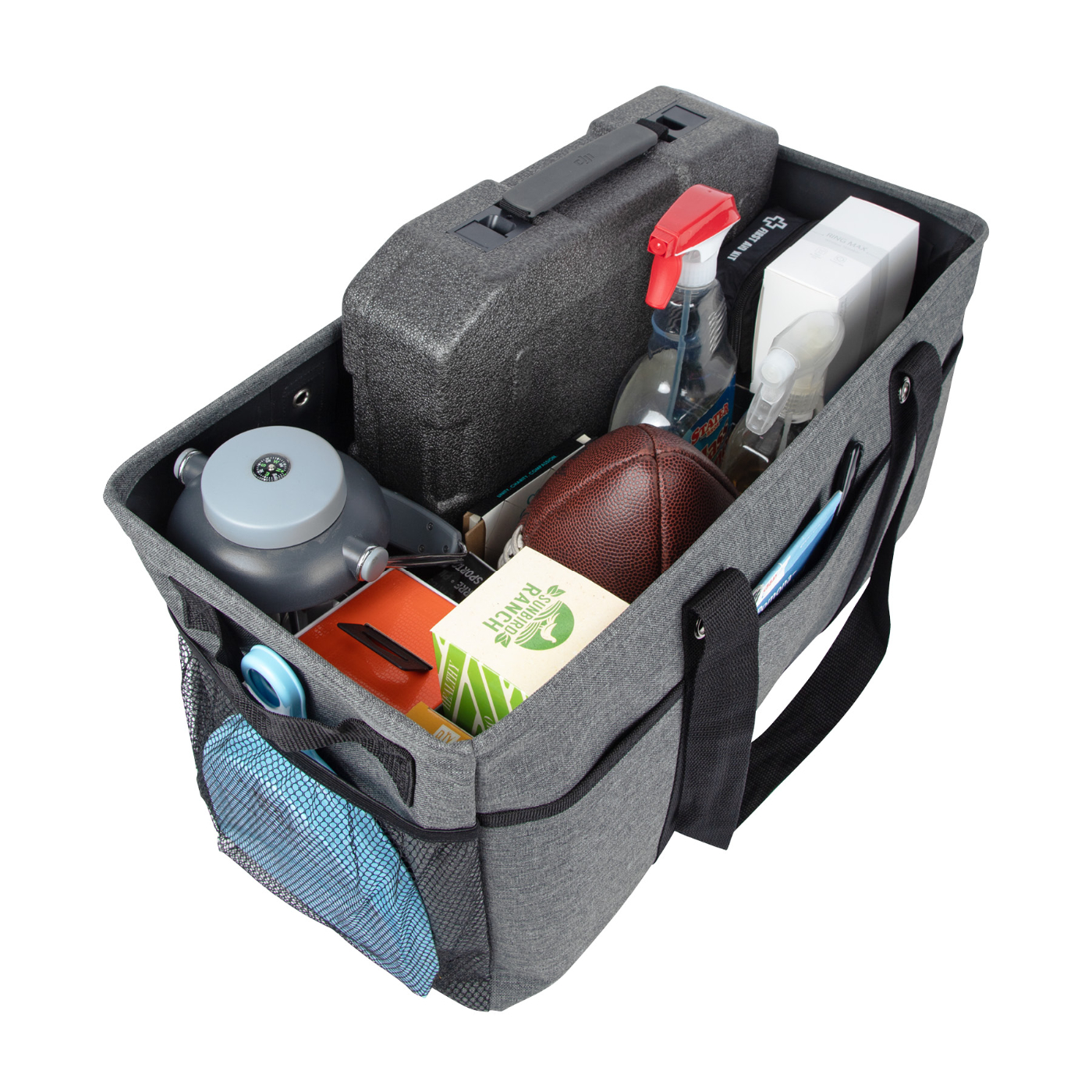 1 Alt Product Images for Everyday Trunk Organizer