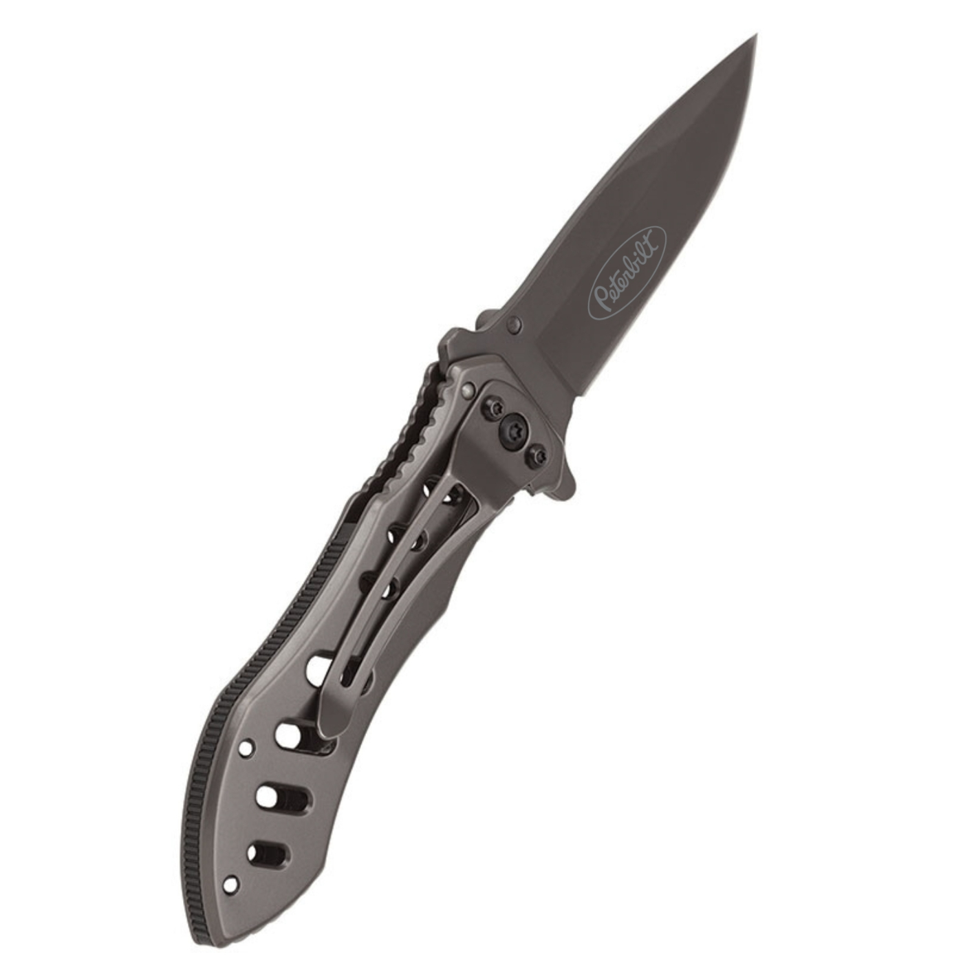 Landon Folding Tactical Knife
