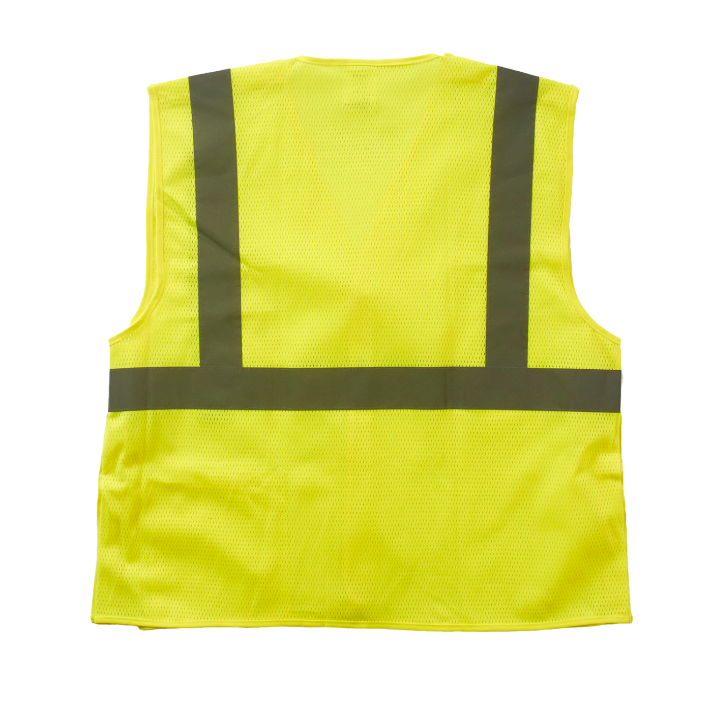 1 Alt Product Images for ANSI Breakaway Mesh Vest