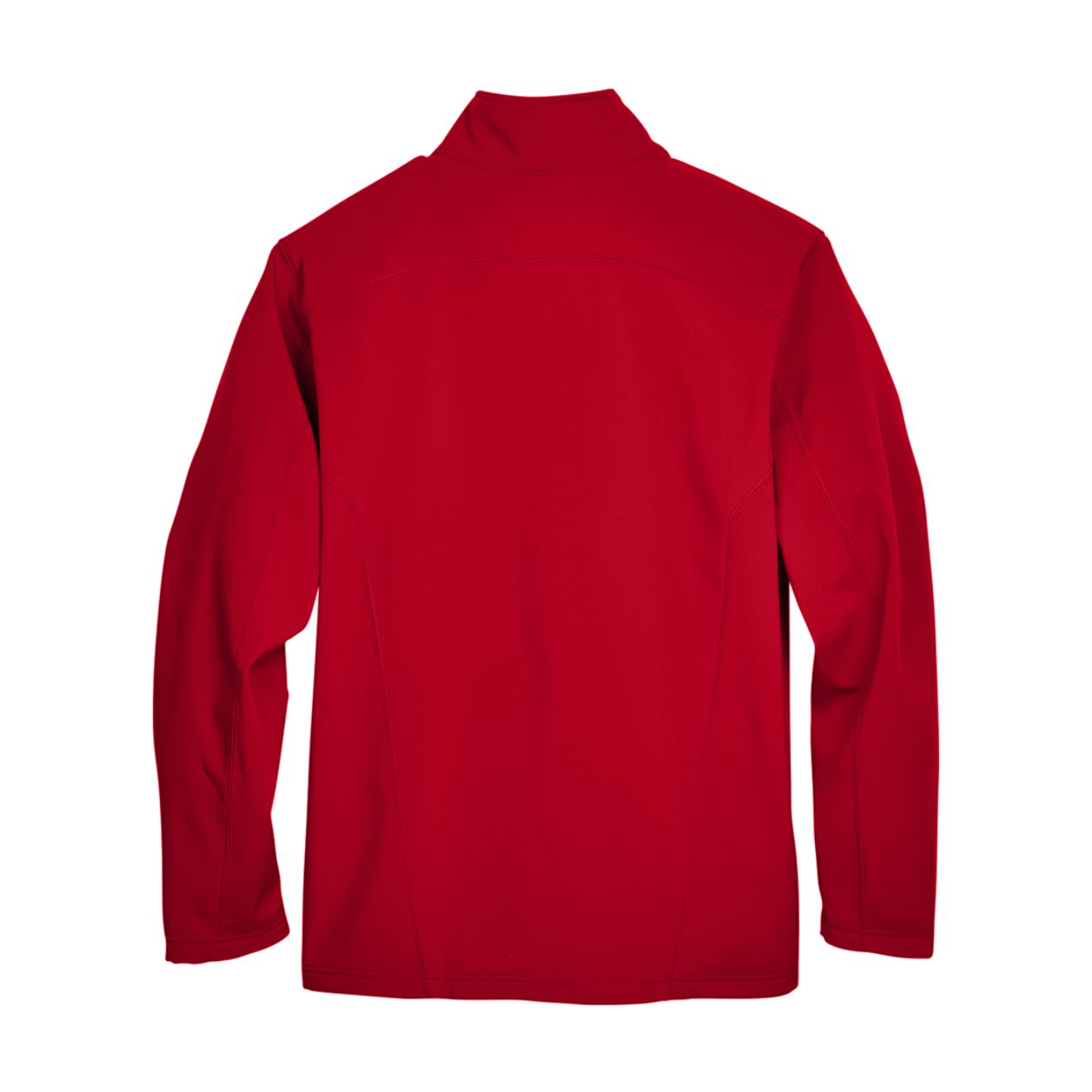 1 Alt Product Images for Unisex Cruise Fleece Soft Shell Jacket