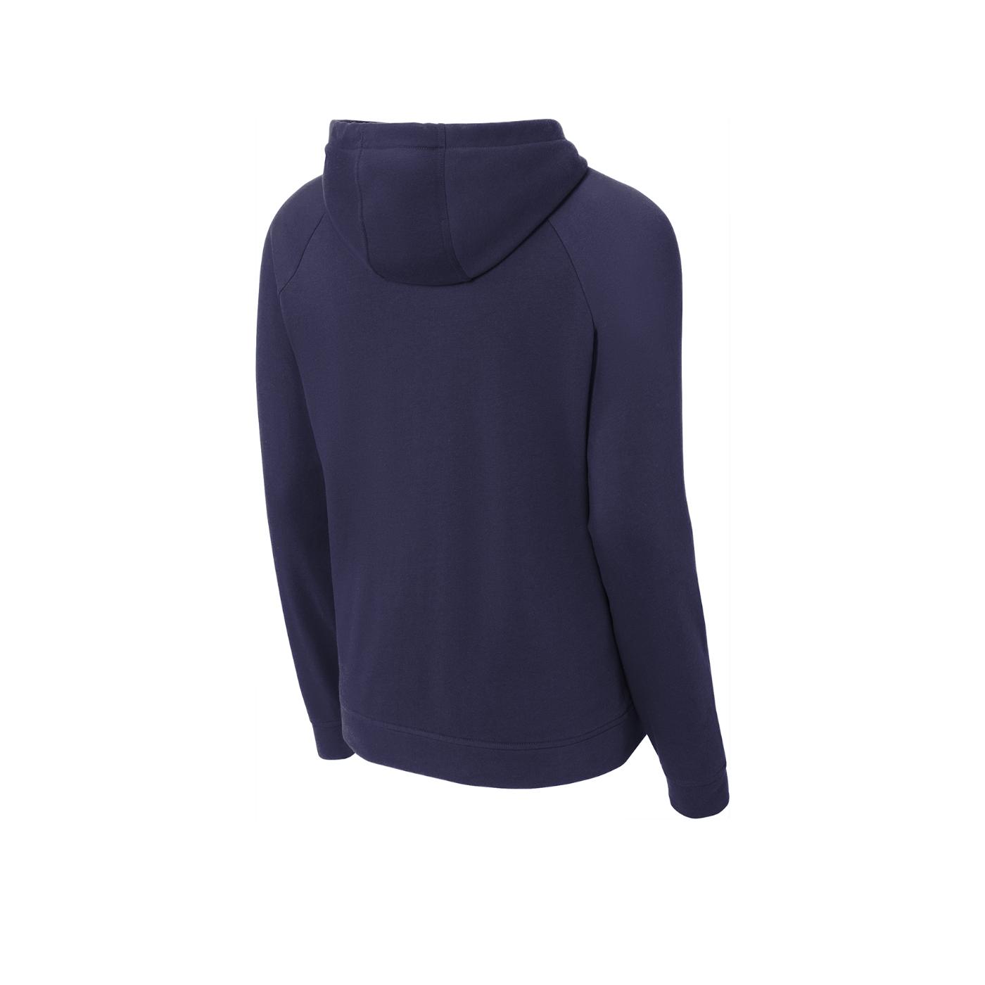 1 Alt Product Images for Unisex Lightweight French Terry Pullover Hoodie