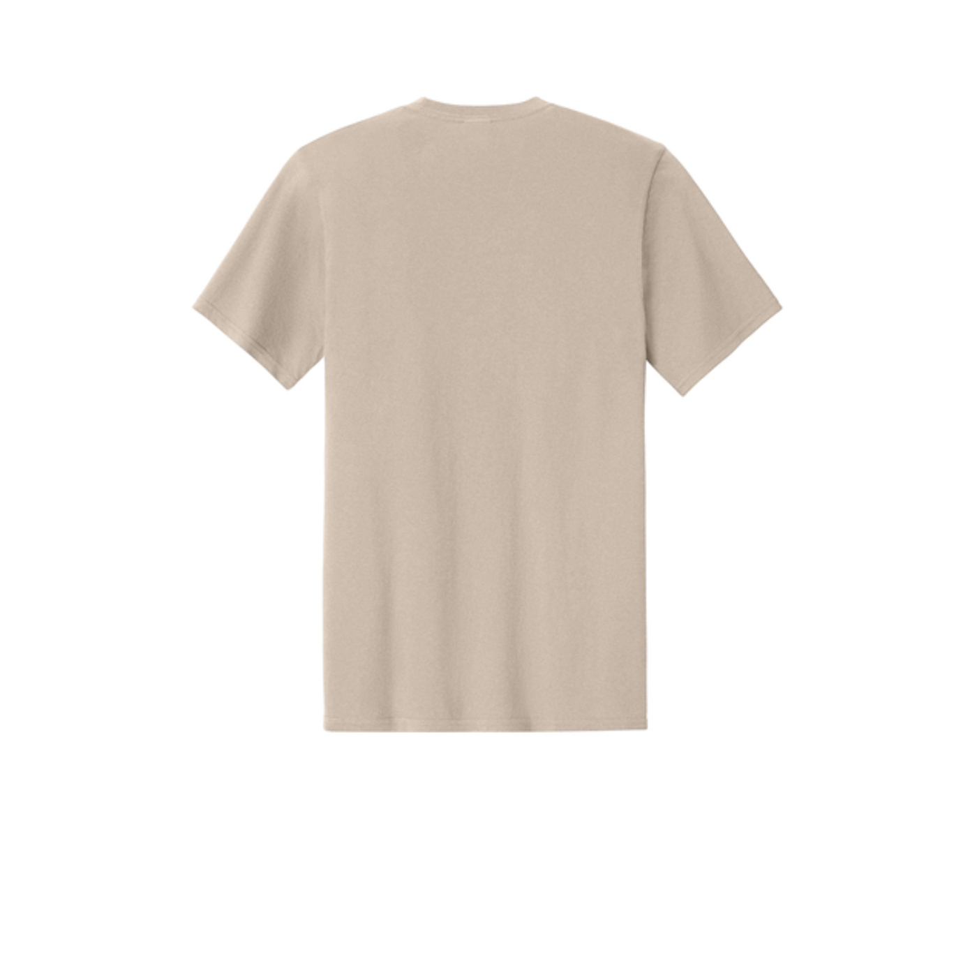 1 Alt Product Images for Unisex Vintage Striped T-Shirt