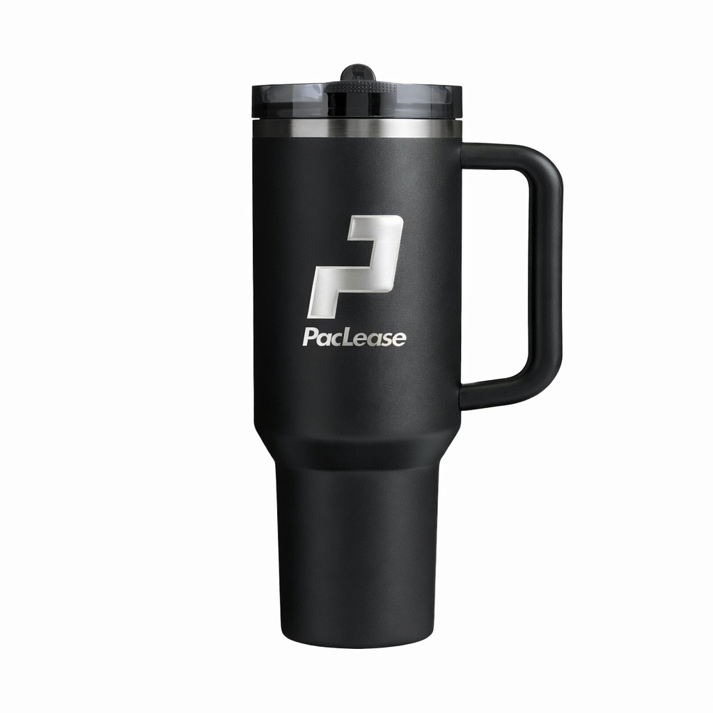 PacLease 30 oz. Stanley Quencher ProTour™ Tumbler