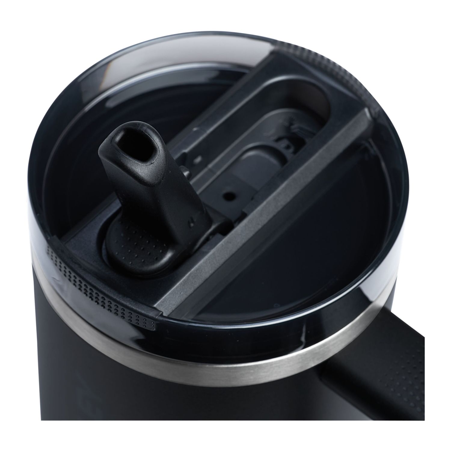Black PacLease 30 oz. Stanley Quencher ProTour™ Tumbler