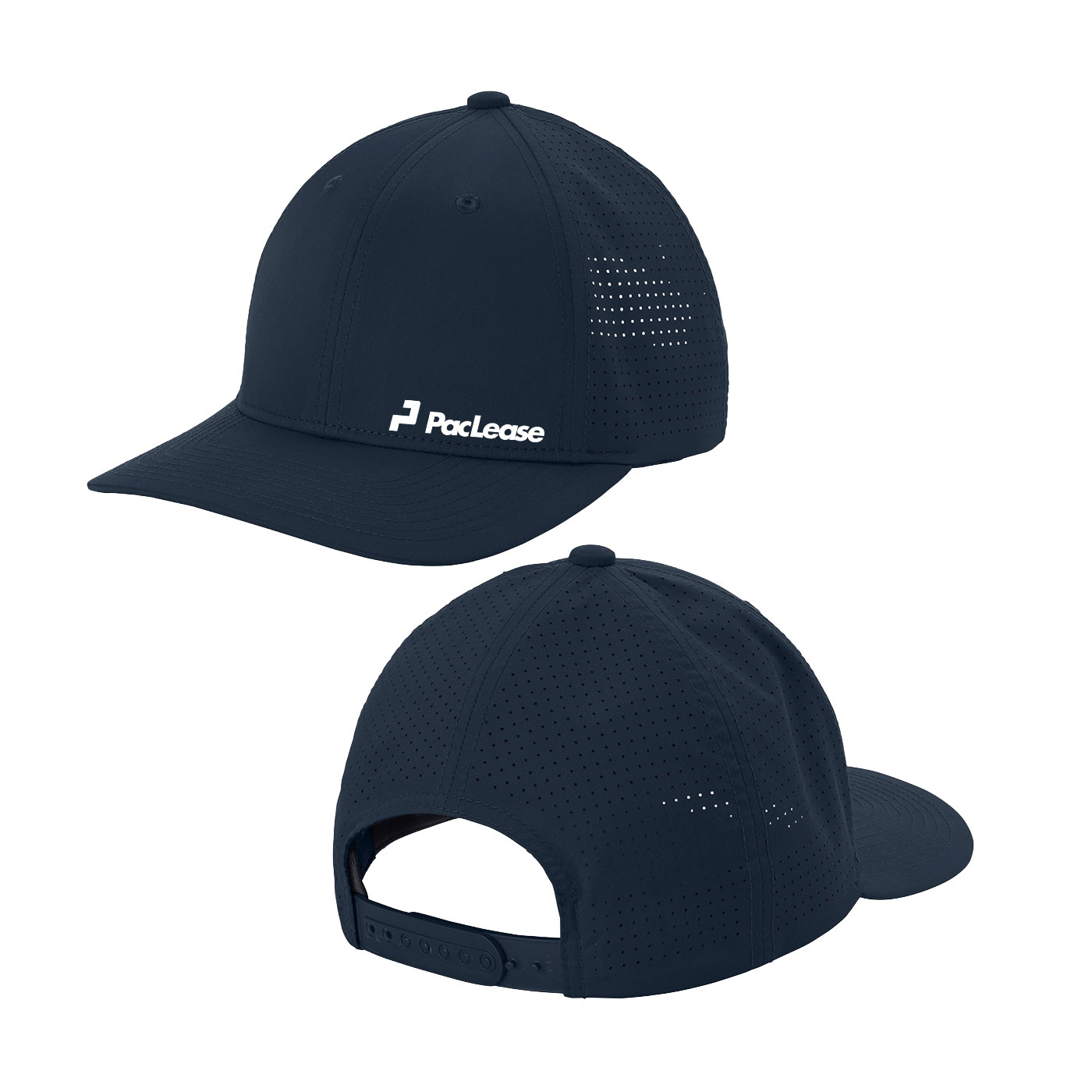 PacLease Pro-Cut Performance Mesh Cap