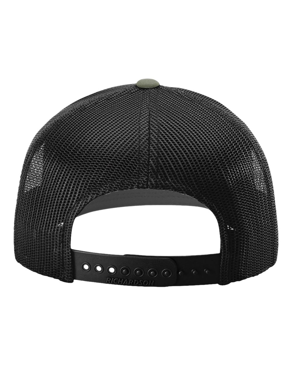 Alt Product image for PacLease Richardson Peterbilt 112 Cap - Green