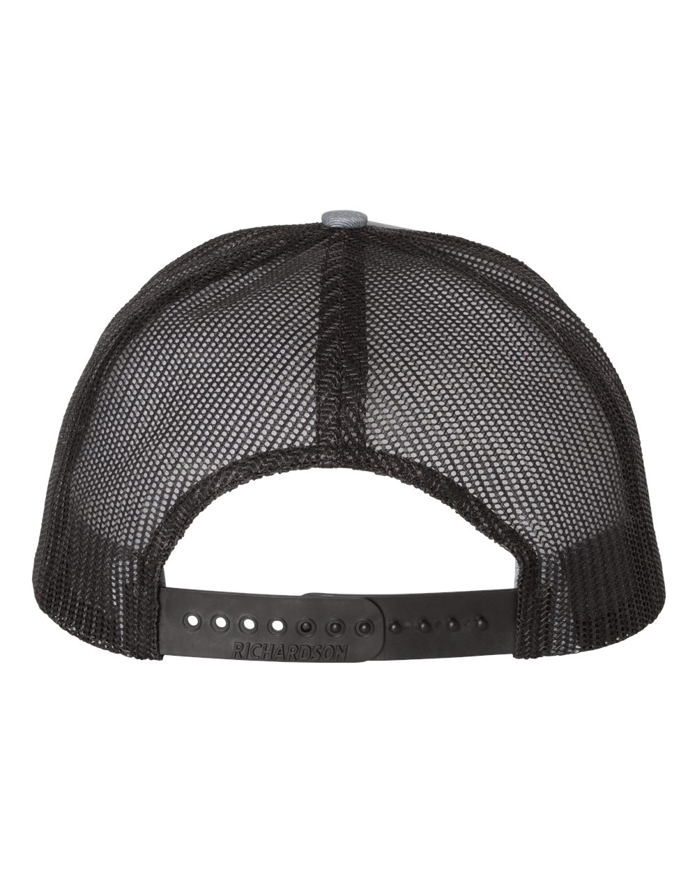 Alt Product image for PacLease Richardson Peterbilt 112 Cap - Grey