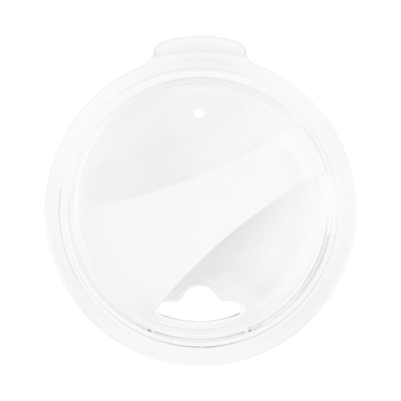 white 20 Oz. h2go Tumbler