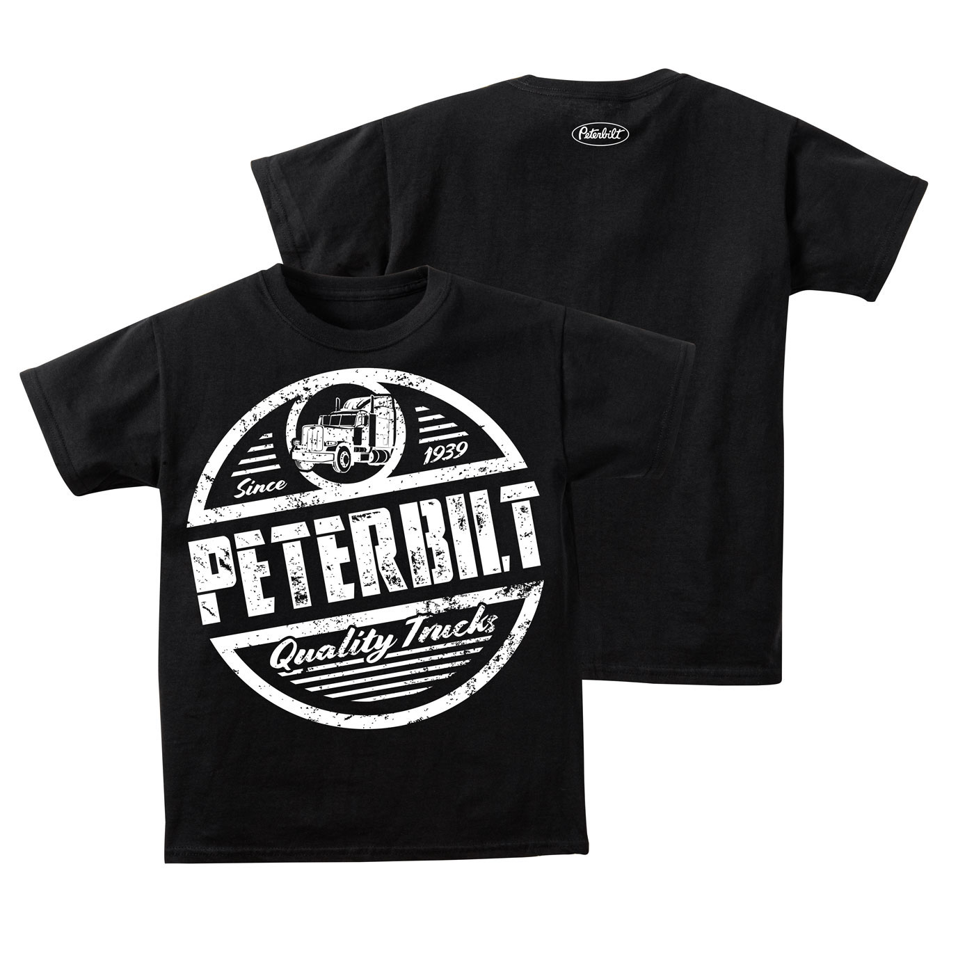 389 Quality Trucks T-shirt