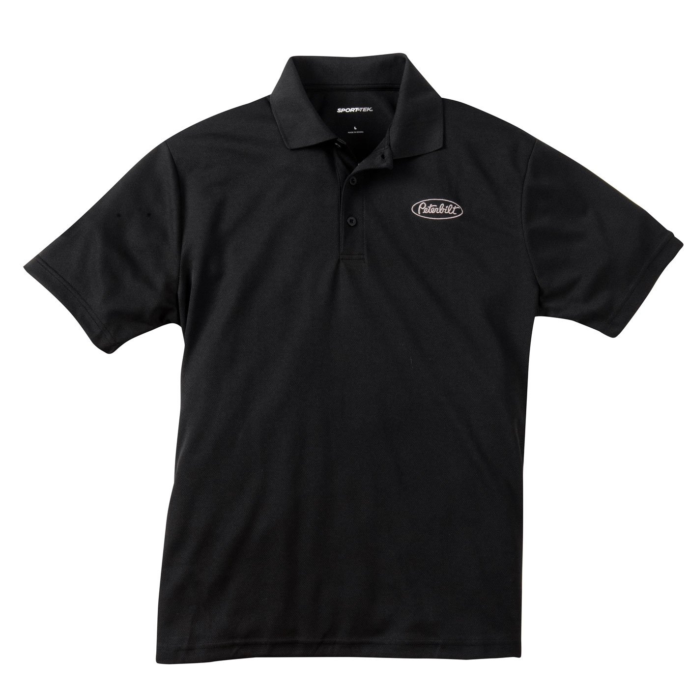 RacerMesh® Polo