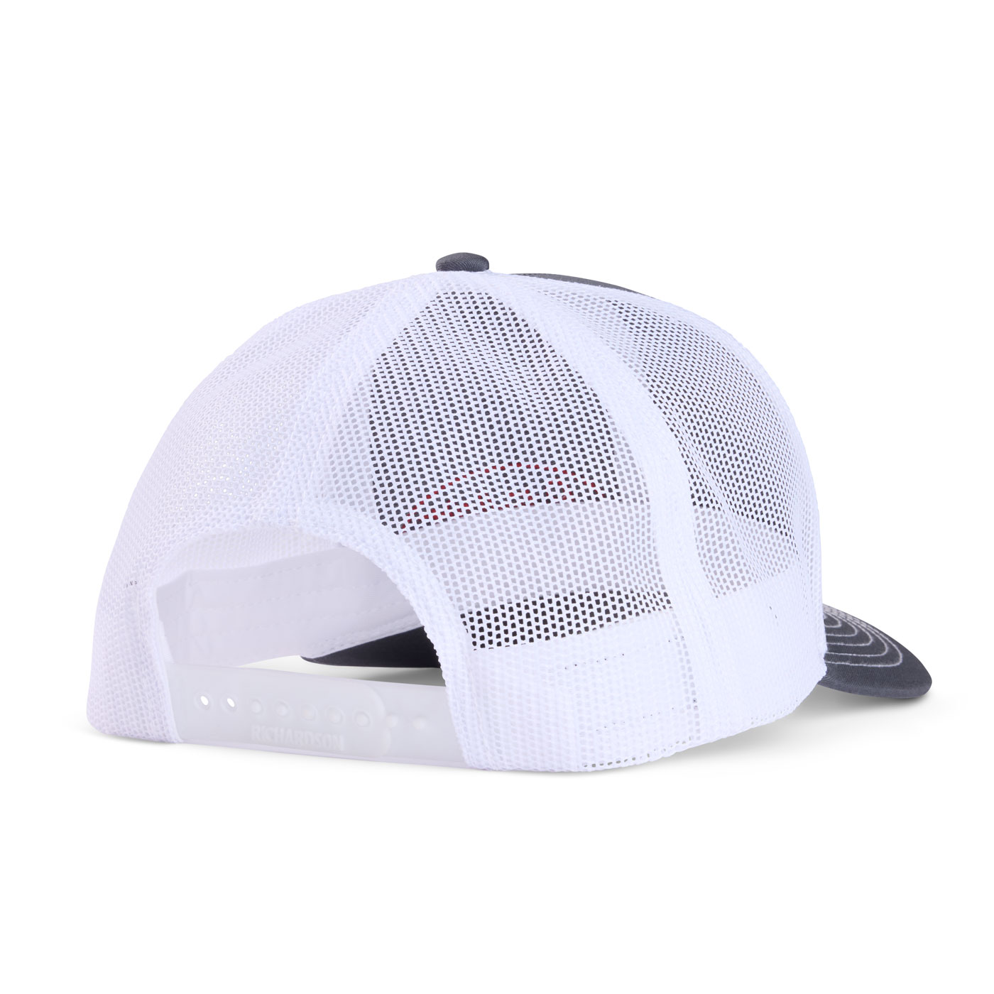Richardson® Charcoal Trucker Cap