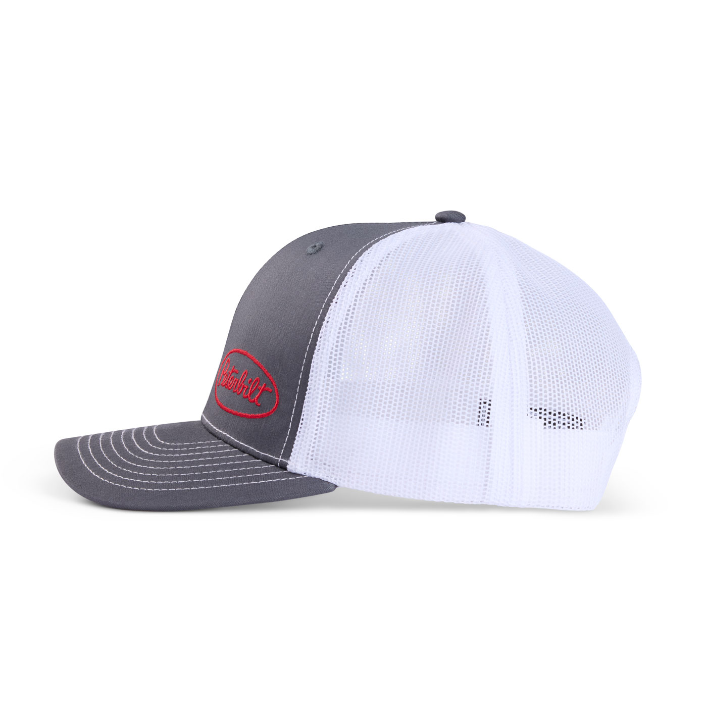 Richardson® Charcoal Trucker Cap