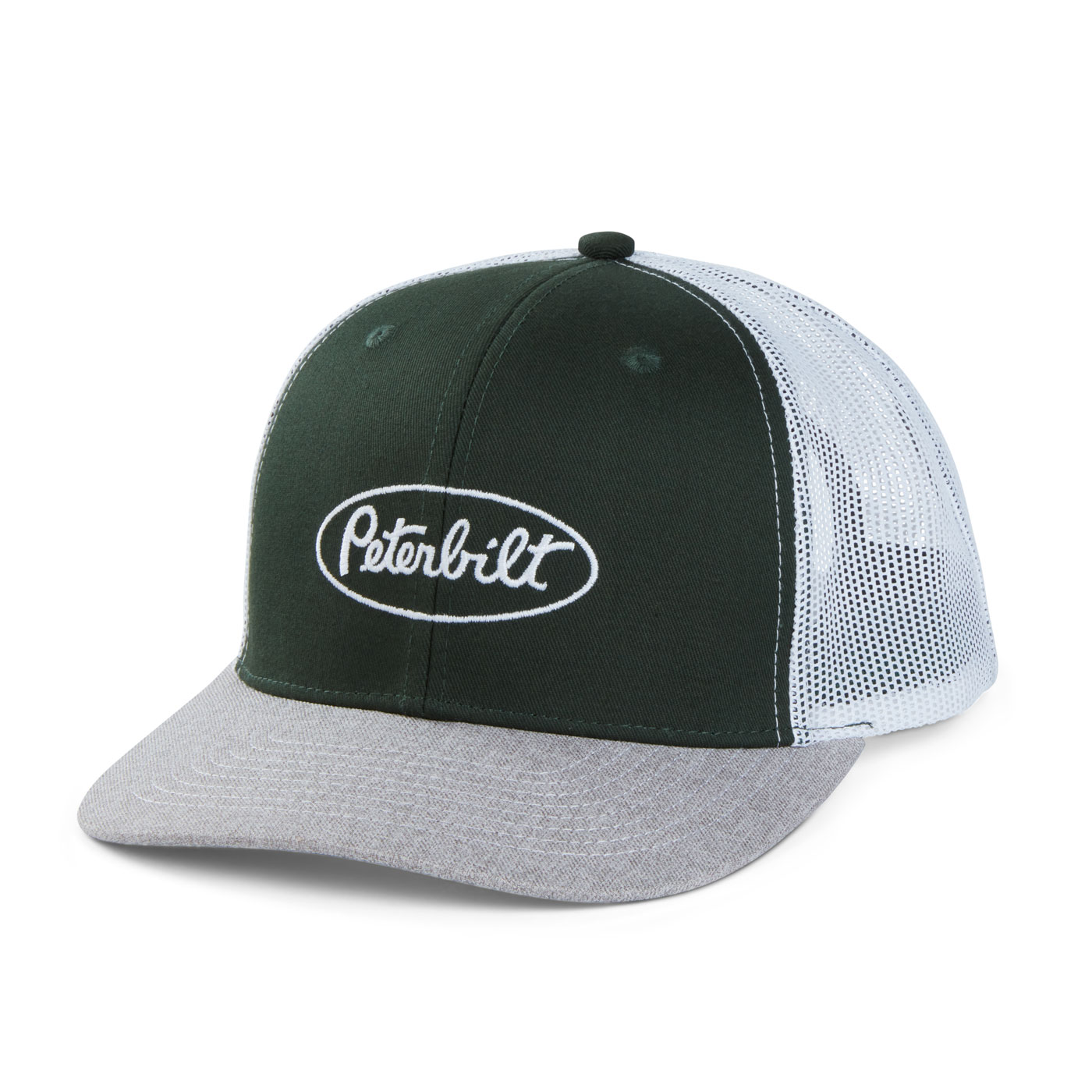 Spruce Mesh Cap