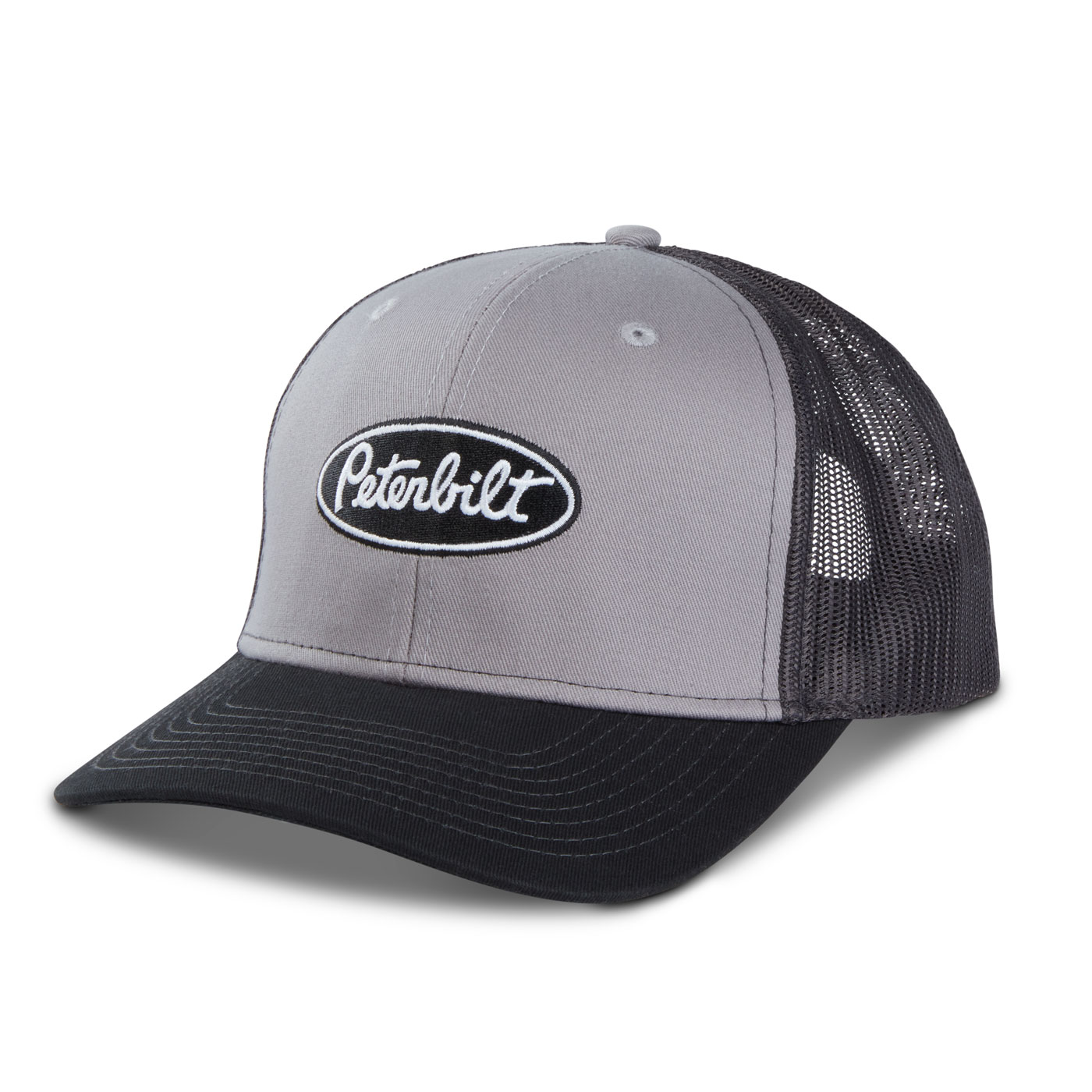 Truckin’ Mesh Cap