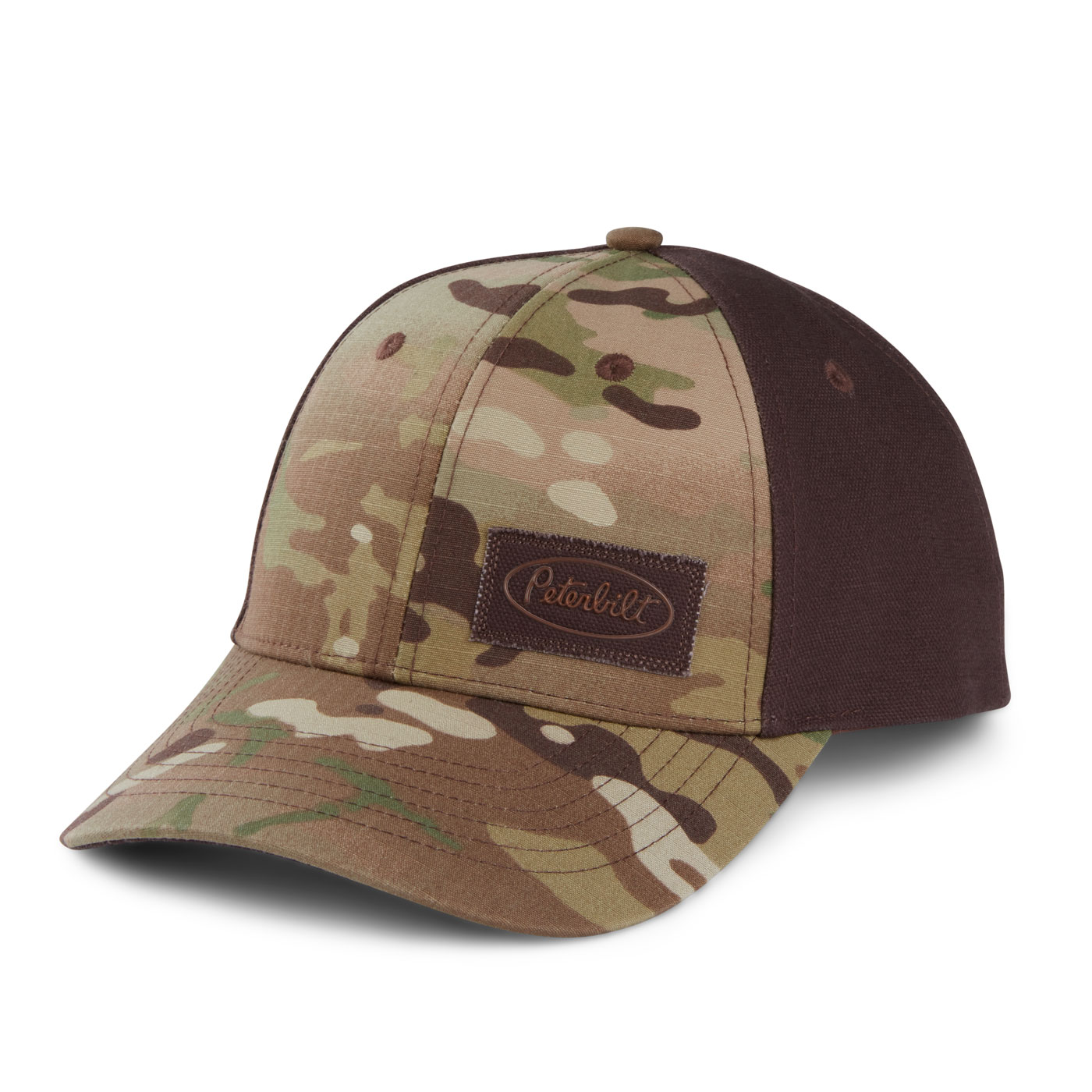 Atacama Camo Cap