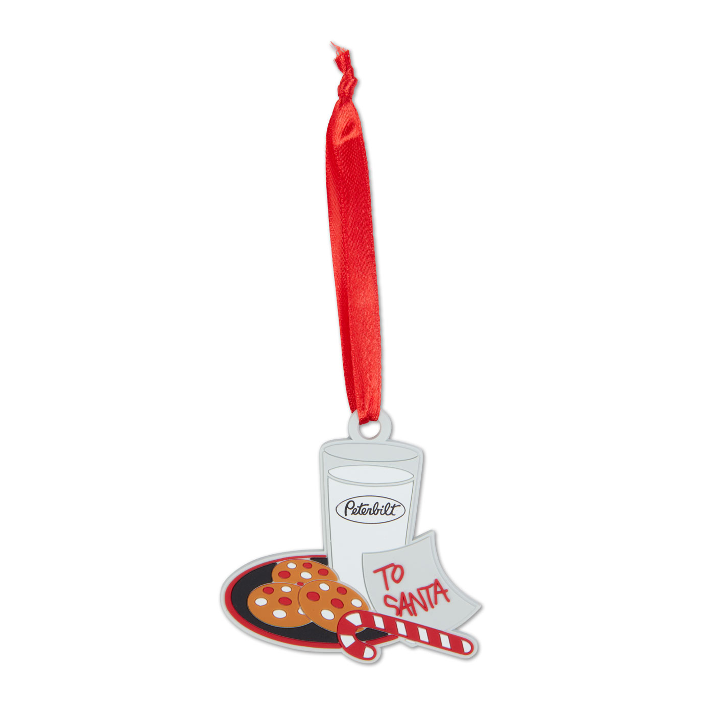 Santa’s Cookies Ornament