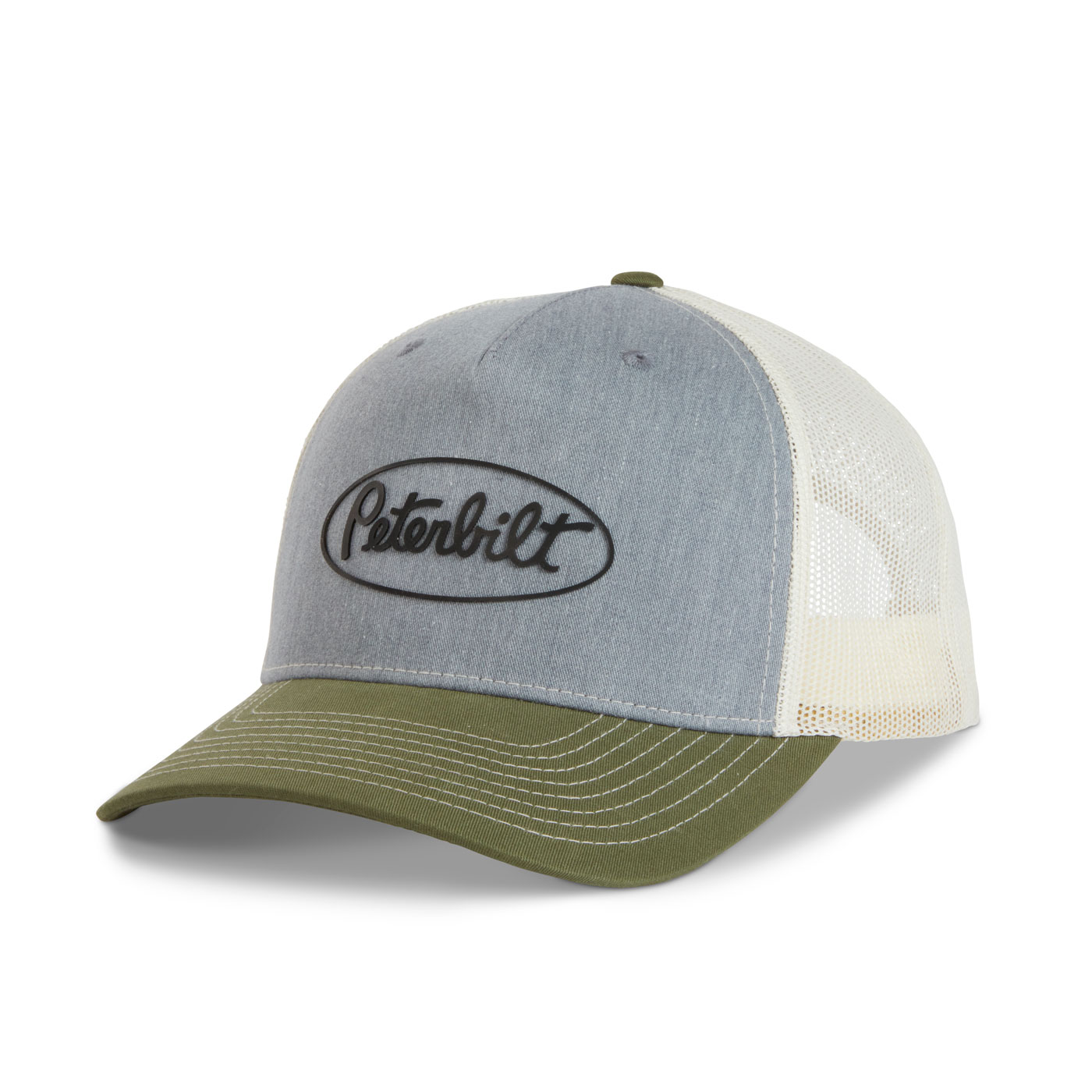 Richardson 112 Five Panel Snapback
