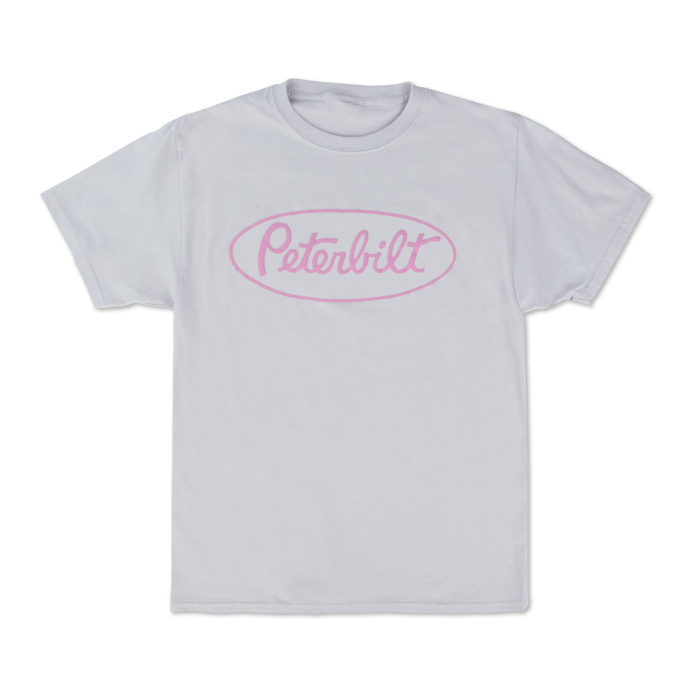 Ladies Silver Glow T-Shirt