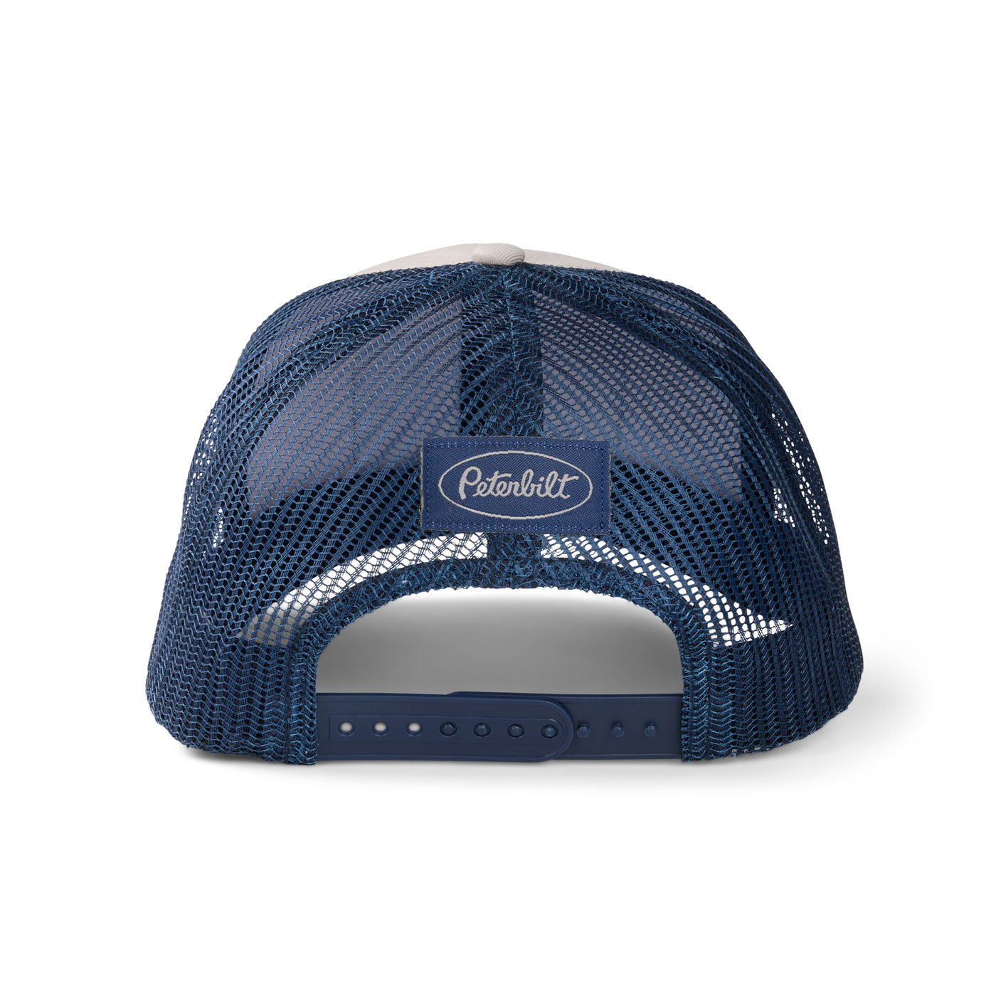 USA Patch Trucker Cap