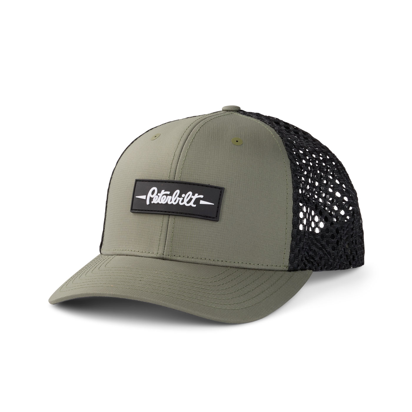 Richardson® Ripstop Open Mesh Cap