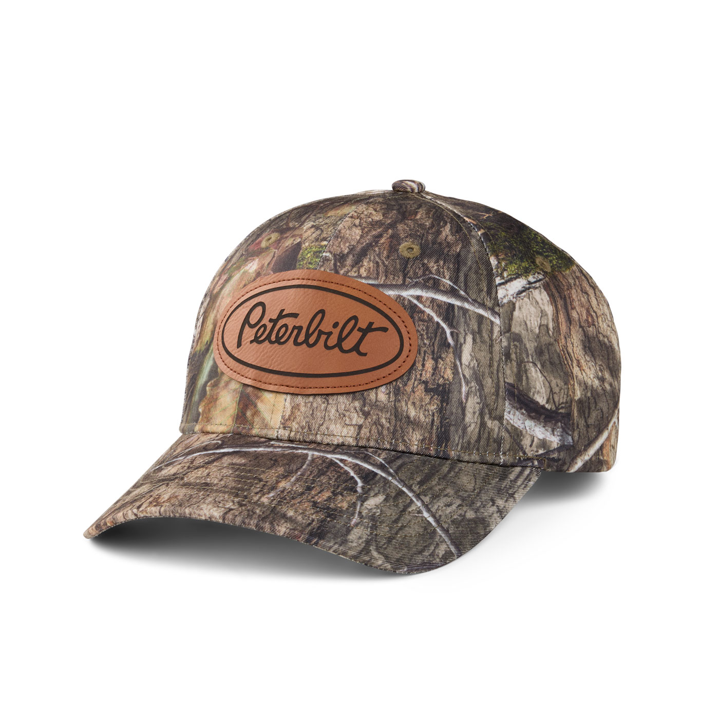 Richardson® Mossy Oak Country DNA Twill Cap