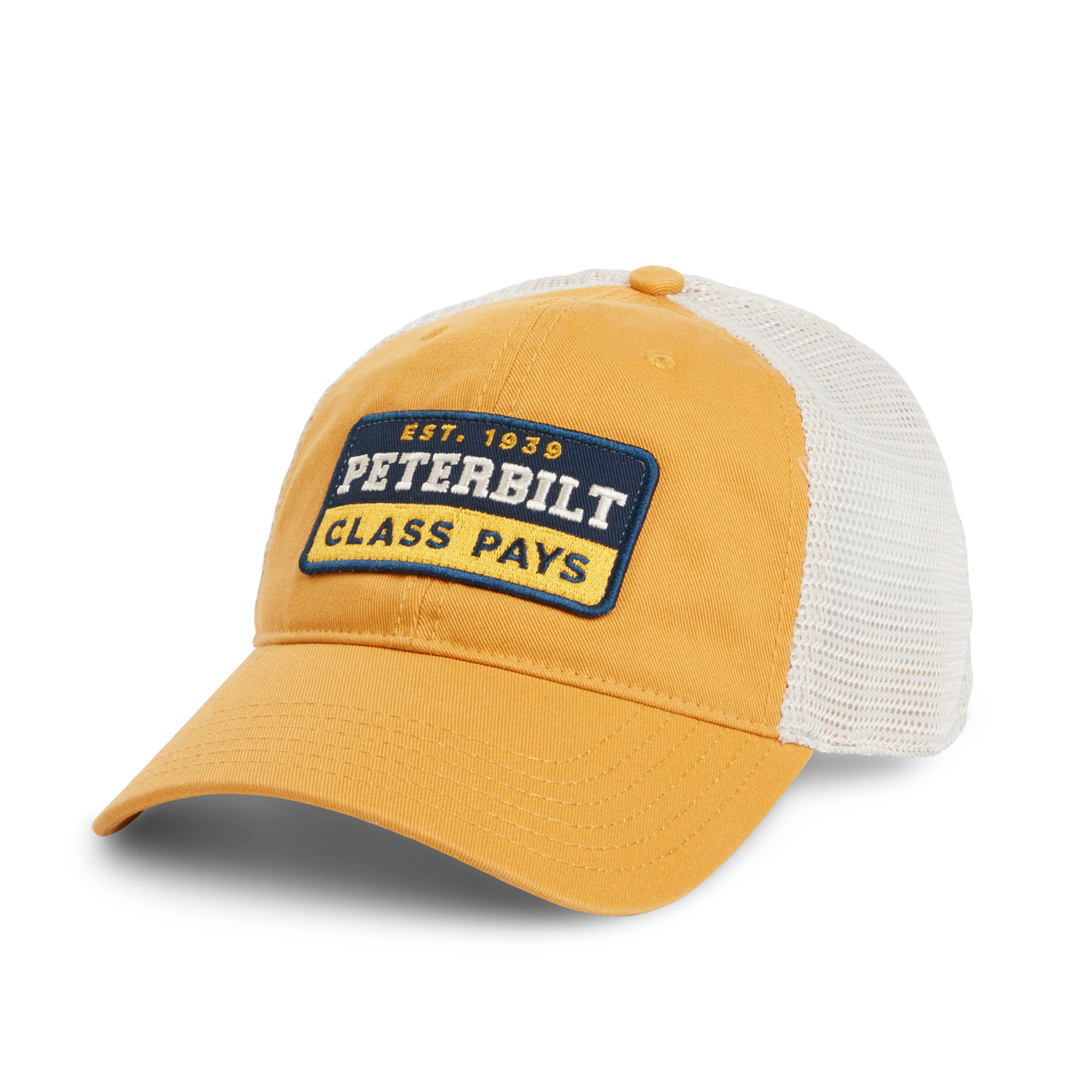Gold Rush Cap