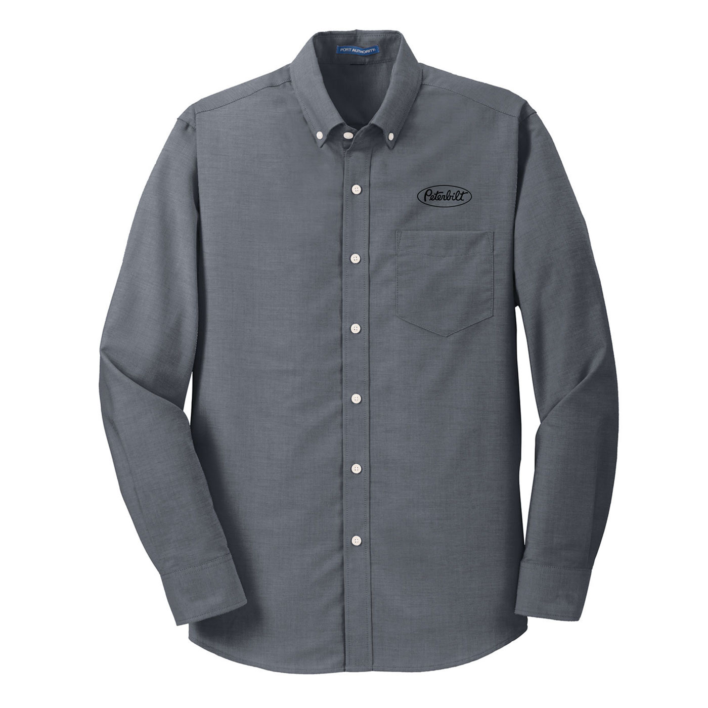 SuperPro Oxford Black