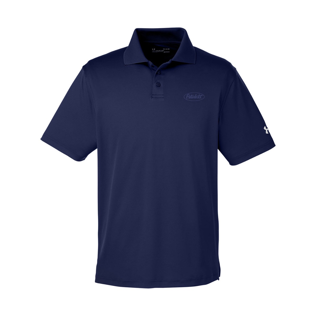 Under Armour Polo Navy