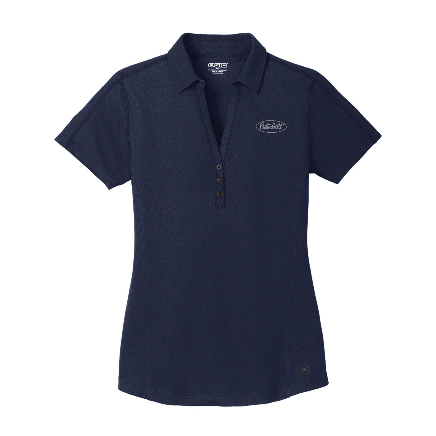 OGIO Ladies Polo Navy
