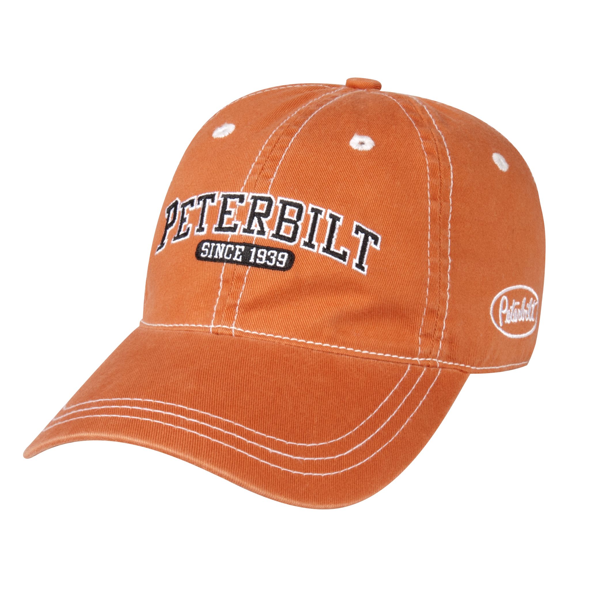 Collegiate Hat