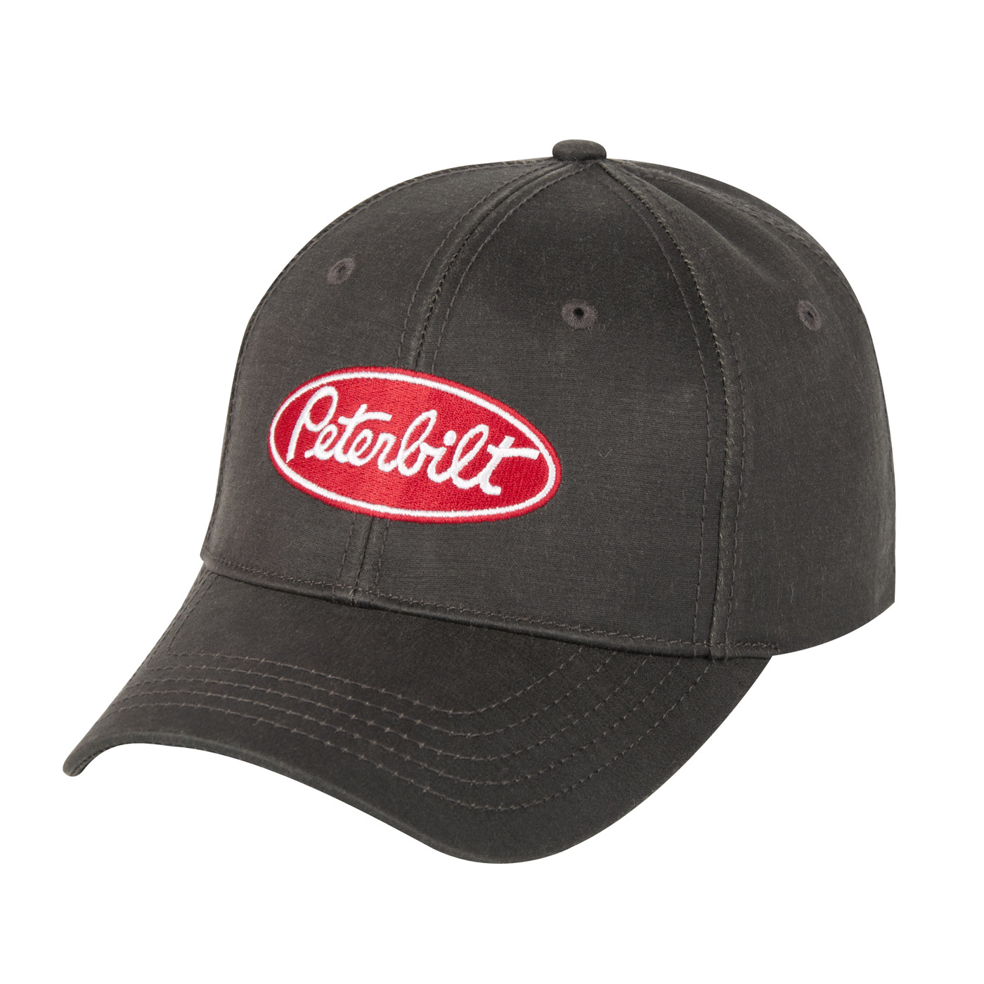 Oilcloth Hat