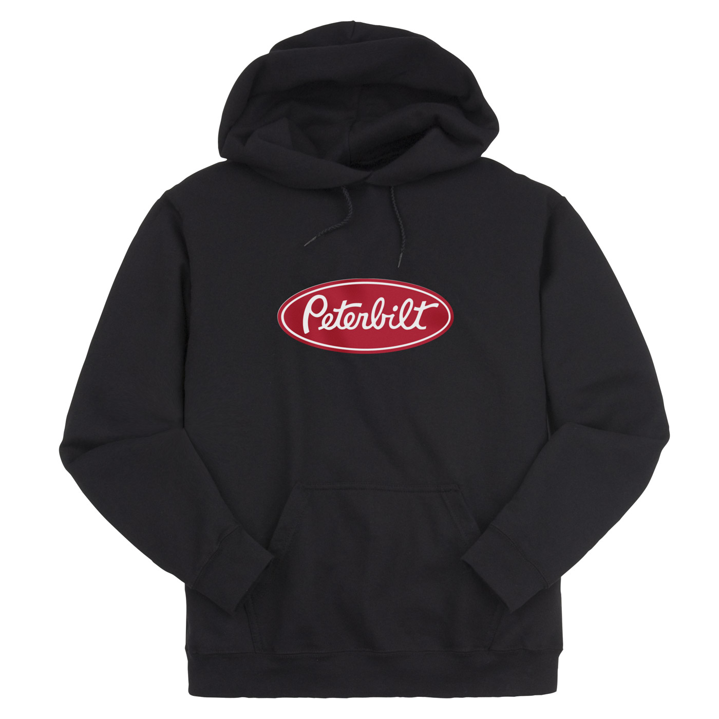Classic Pullover Hoodie