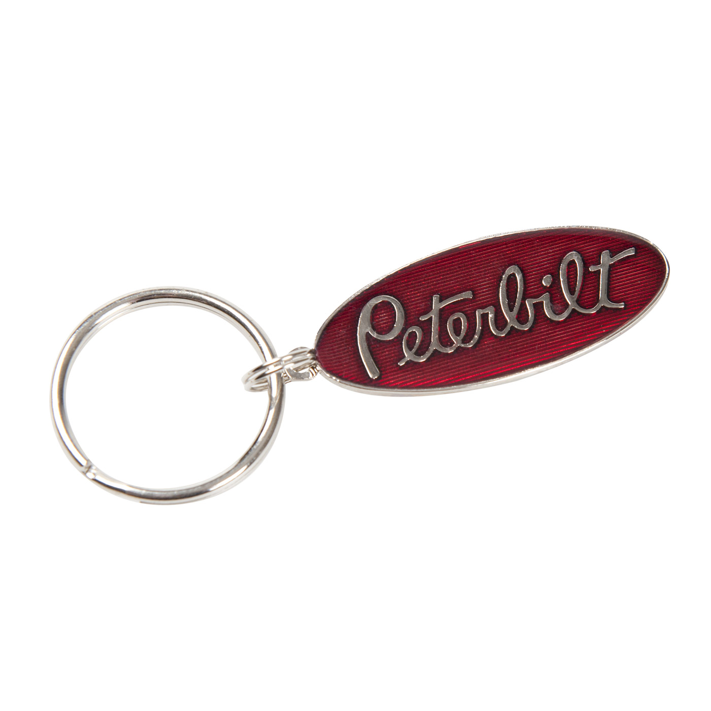 Pewter Key Tag
