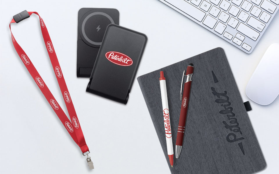 Peterbilt Office Essentials
