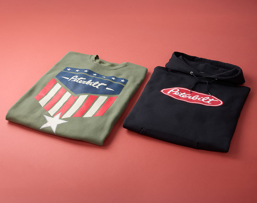 MEN'S APPAREL